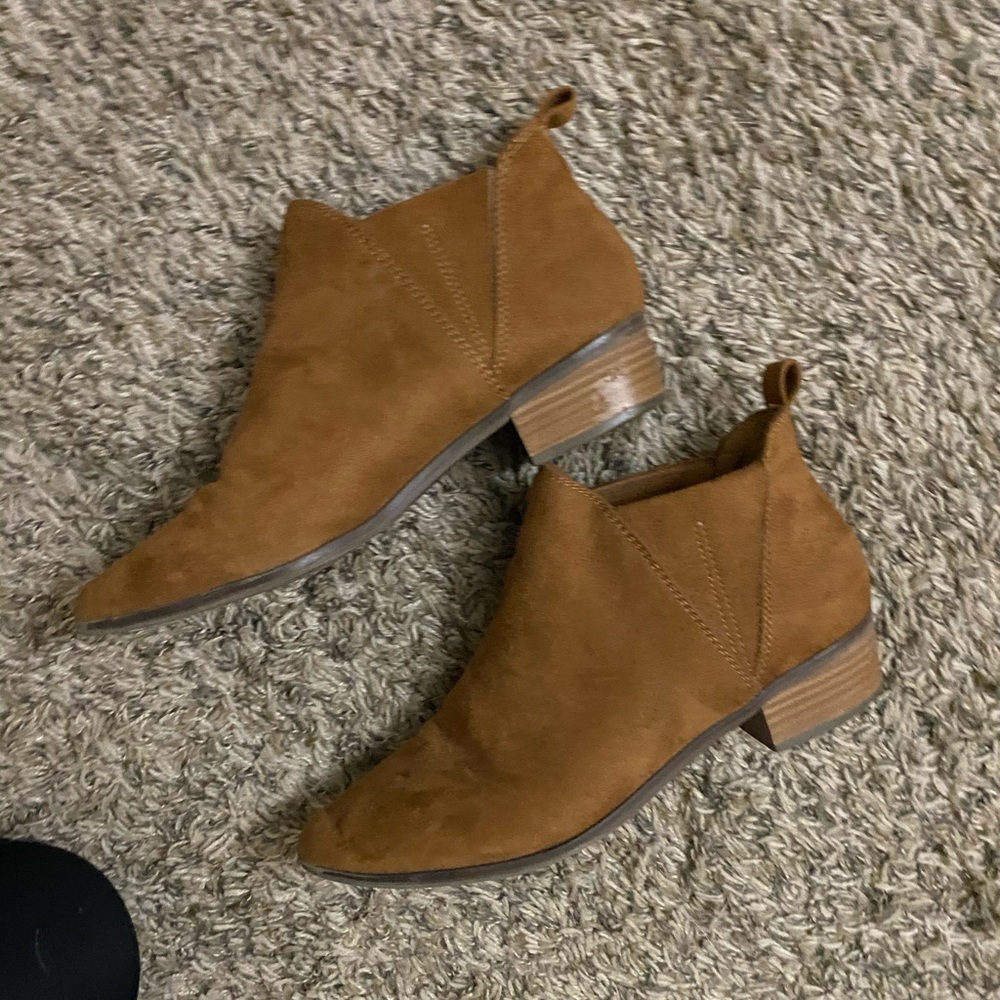 SUPER SALE American eagle booties